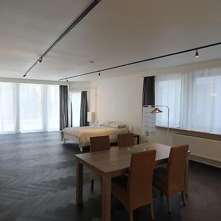 Flat Apartment Lier Luaran gambar